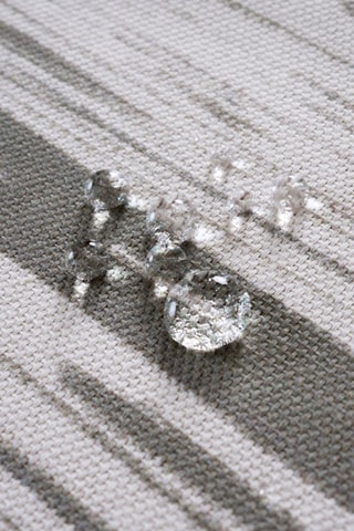 Tovaglia antimacchia Malak - Bianco