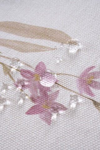 Tovaglia antimacchia - Bianco