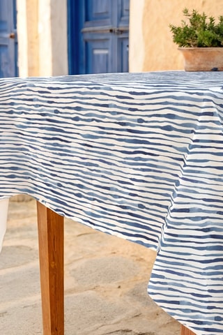 Tovaglia antimacchia - Bianco