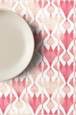 Tovaglia antimacchia Tariro - Bianco