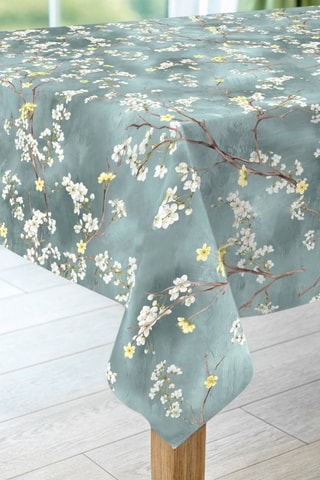 Tovaglia antimacchia Asami - Blu