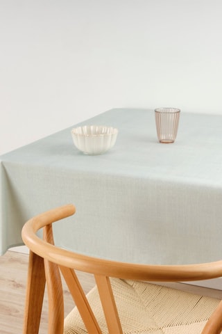 Tovaglia antimacchia - Blu