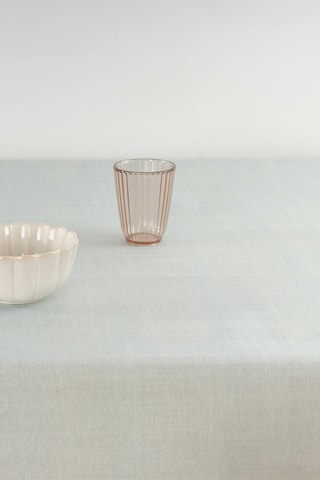 Tovaglia antimacchia - Blu