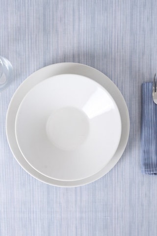 Tovaglia antimacchia Lesa - Blu