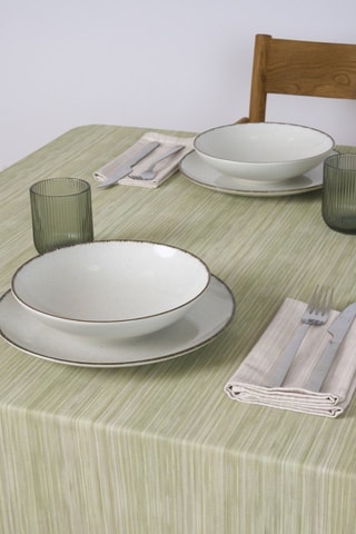 Tovaglia antimacchia Lesa - Salvia