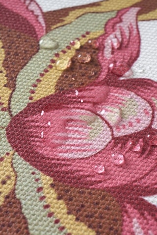 Tovaglia antimacchia Palopa - Bianco