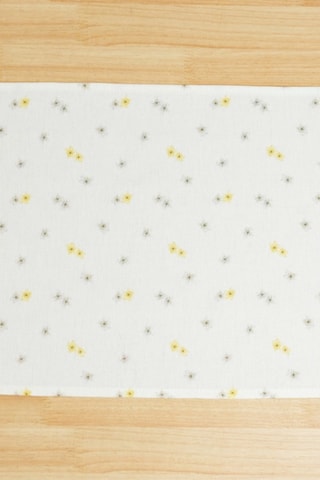 2 tovagliette in cotone bio Asami  - 35 x 50 cm