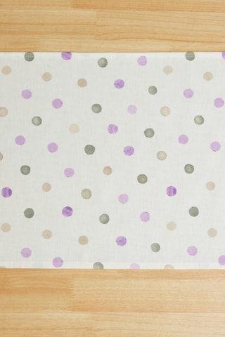 2 tovagliette in cotone bio - 35 x 50 cm