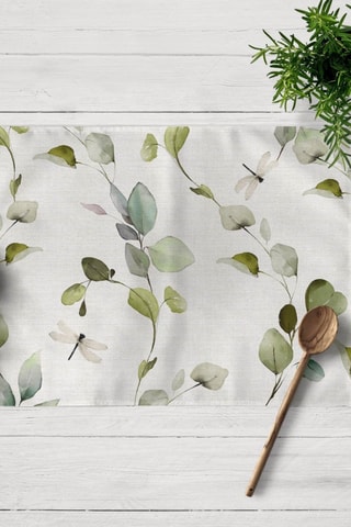 2 tovagliette - 50 x 40 cm