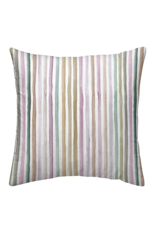 Copricuscino Naiara - Bianco - 50 x 50 cm