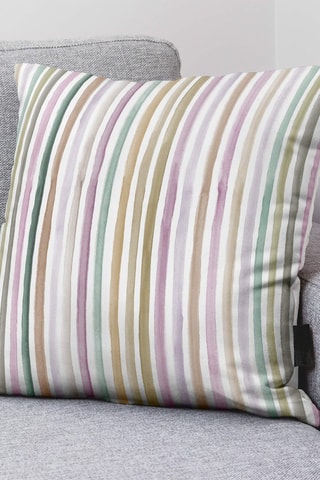 Copricuscino Naiara - Bianco - 50 x 50 cm