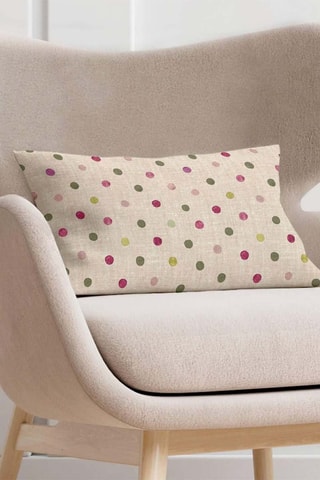 Copricuscino 0119-19 - Beige - 30 x 50 cm