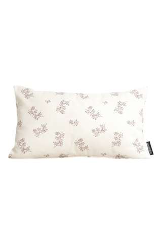 Copricuscino Libe - Rosa - 30 x 50 cm