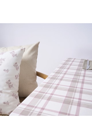 Copricuscino Libe - Rosa - 30 x 50 cm