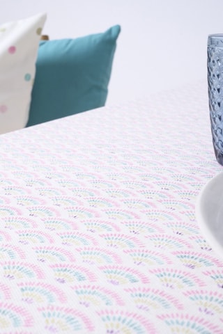 Copricuscino - Ecrù - 30 x 50 cm