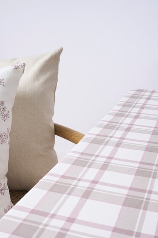 Copricuscino Libe - Rosa - 45 x 45 cm