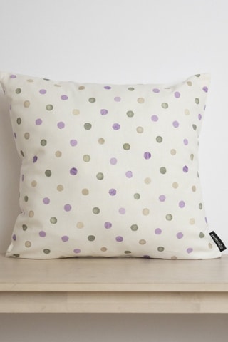 Copricuscino - Ecrù - 45 x 45 cm