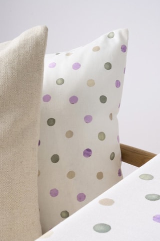 Copricuscino - Ecrù - 45 x 45 cm