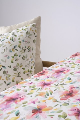 Copricuscino Tariro - Ecrù - 45 x 45 cm