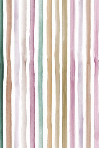 Copricuscino in cotone bio Naiara  - Bianco - 45 x 45 cm