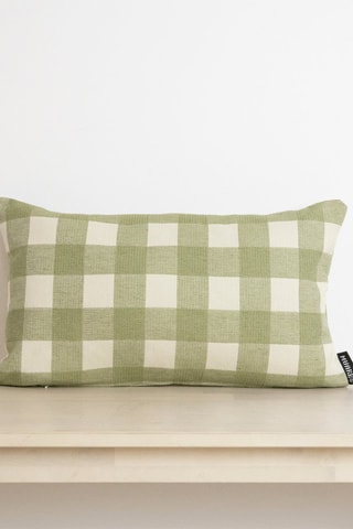 Copricuscino - Verde - 30 x 50 cm