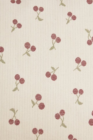 Copricuscino in cotone bio - Ecrù - 45 x 45 cm