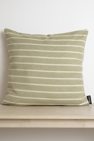 Copricuscino - Verde - 45 x 45 cm