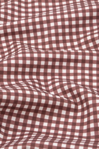 2 strofinacci in cotone bio Ceres  - Bianco