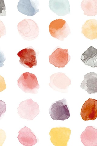 2 tovaglioli - Bianco e blu