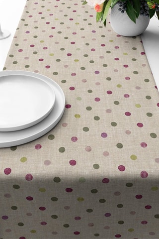 Runner - Beige - 45 x 140 cm