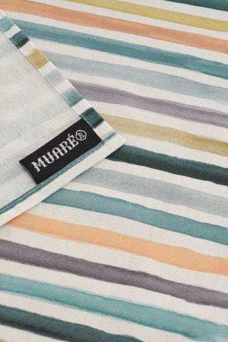 Runner Naiara  - Multicolore - 45 x 140 cm