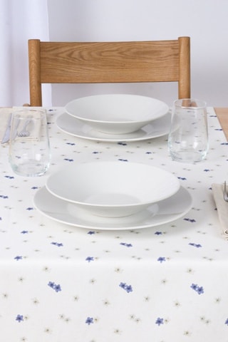 Runner Asami - Blu - 150 x 50 cm