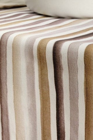 Runner Naiara - Marrone - 45 x 140 cm