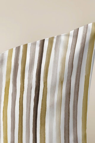 Copricuscino - Marrone - 50 x 50 cm