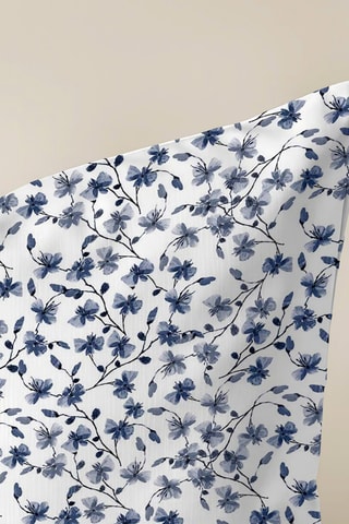 Copricuscino - Cobalto - 45 x 45 cm