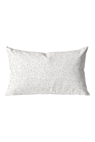 Copricuscino - Beige - 30 x 50 cm