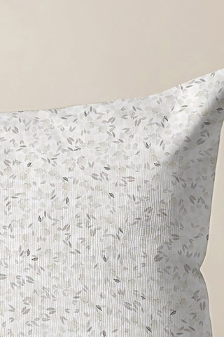 Copricuscino - Beige - 30 x 50 cm