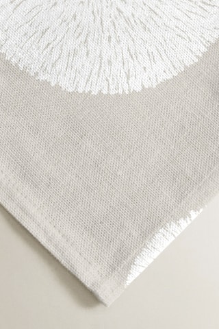 2 tovaglioli antimacchia - Beige