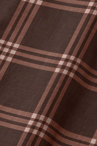 2 tovaglioli antimacchia - Marrone e beige