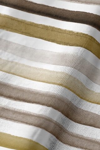 2 tovaglioli antimacchia - Bianco e marrone