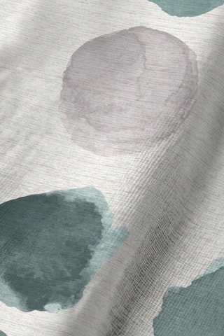 Runner in cotone bio - Bianco - 50 x 150 cm