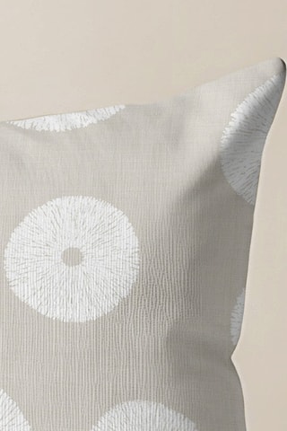 Copricuscino - Beige - 30 x 50 cm