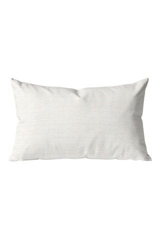 Copricuscino - Beige - 30 x 50 cm