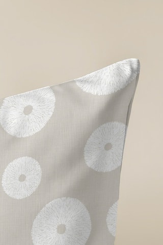 Copricuscino - Beige - 50 x 50 cm