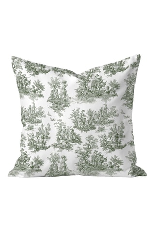 Federa - Verde - 50 x 50 cm