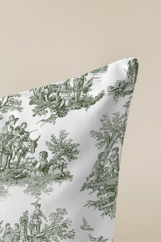 Federa - Verde - 50 x 50 cm