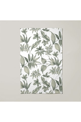 2 strofinacci - Verde