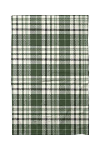 2 strofinacci - Verde