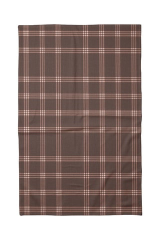 2 strofinacci - Marrone