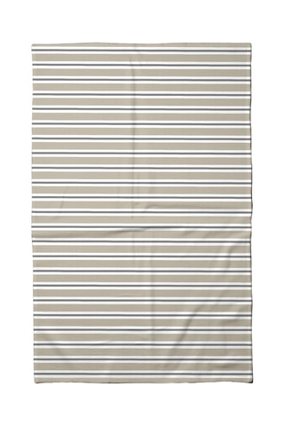 2 strofinacci - Beige e navy